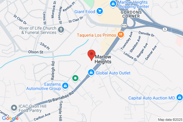 Temple Hills Interstate Auto Care