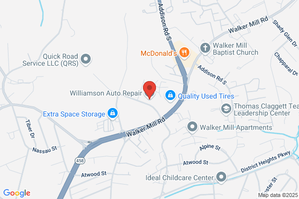 Williamson Auto Repair