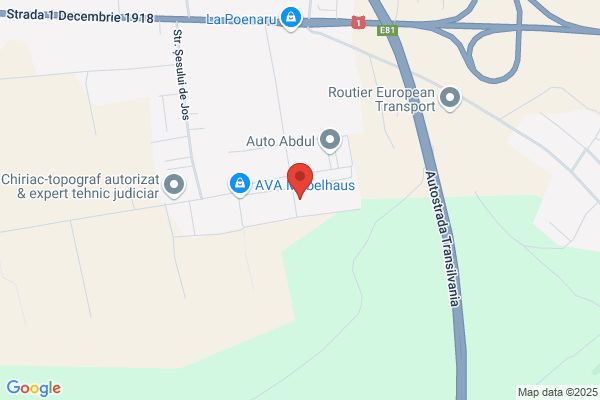 Auto Parts Depot