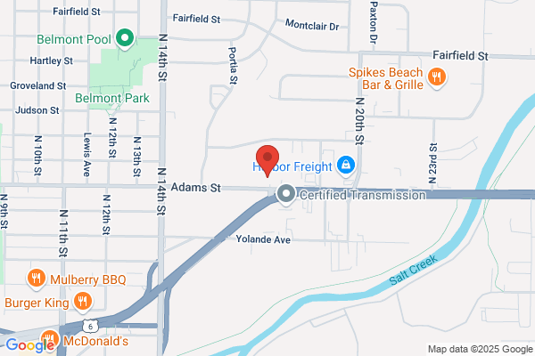 Automotive Services Inc
