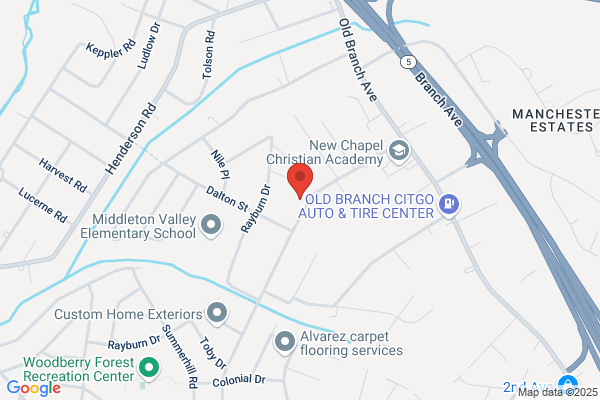 Middleton Lane Child Care Center