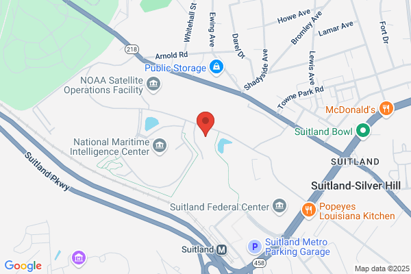 Suitland Federal Child Development Center