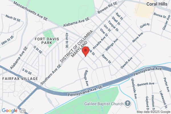 Fellowship Baptist Church of Boulevard Heights