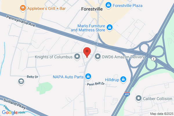 Friendly Food Mart