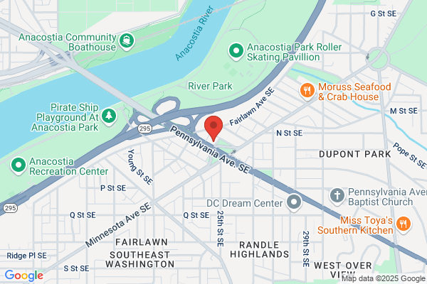 Penn Dollar Plus and Food Store