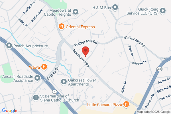 Cabiness Dental Studio