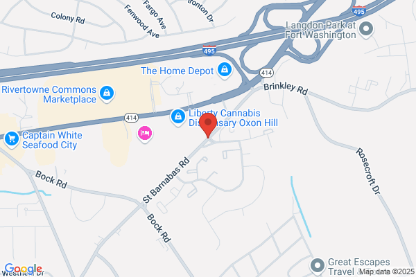 Monroe Quentin Dr