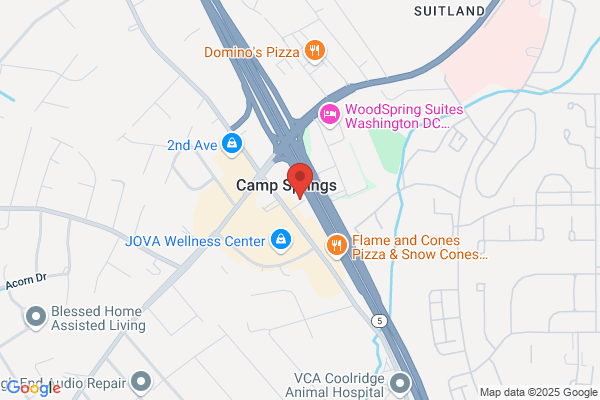 Dory Auto Center Inc