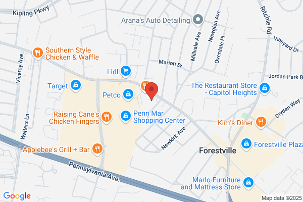 Forestville Auto Service