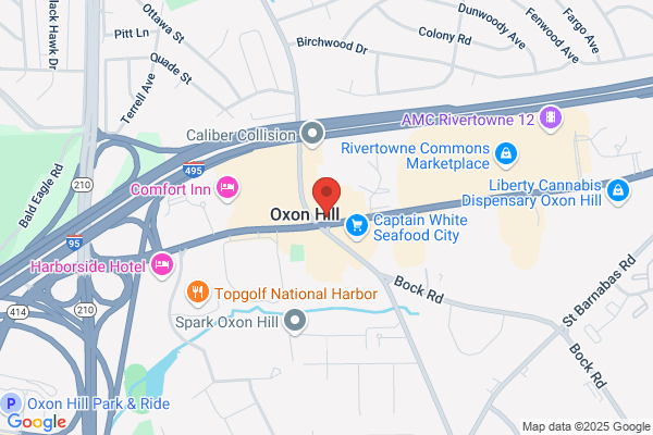 Oxon Hill Exxon