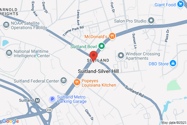 Suitland Exxon