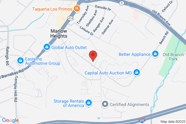 Gaston Security Inc