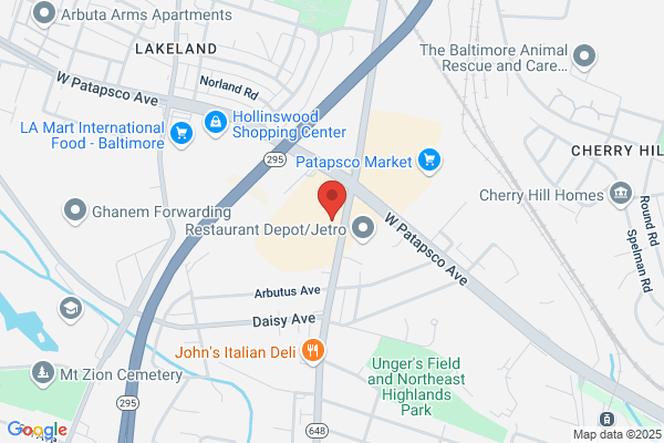 Sudsville Laundry Inc