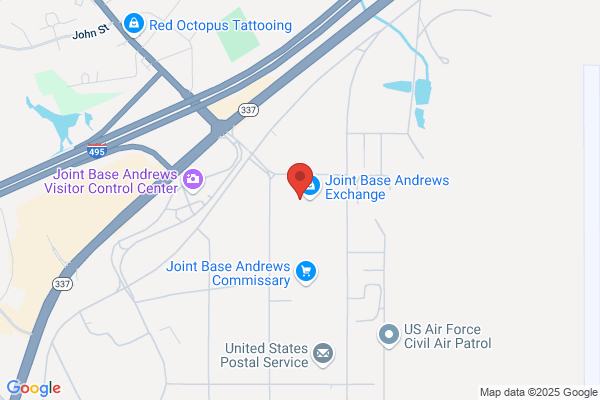 Virginia Cleaners