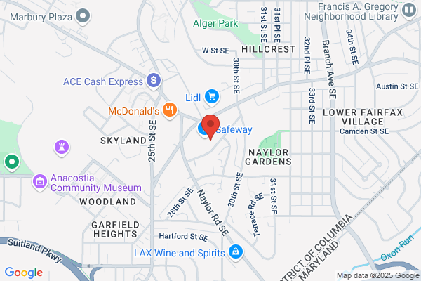 Locksmith Washington DC
