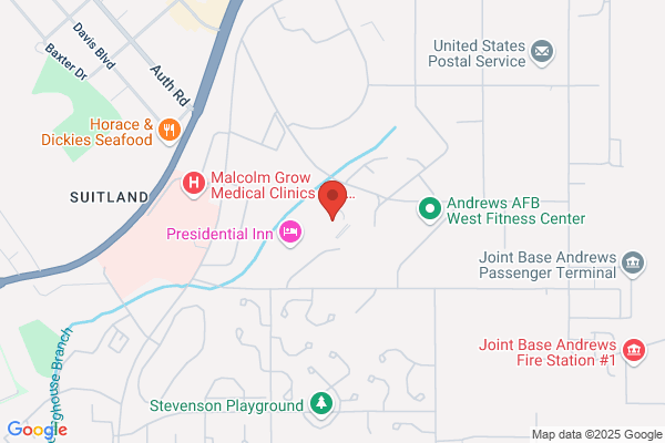 Air Force Historical Foundation Inc