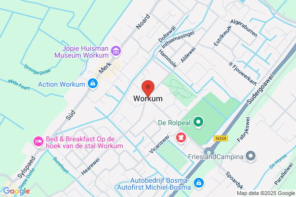 Worljam