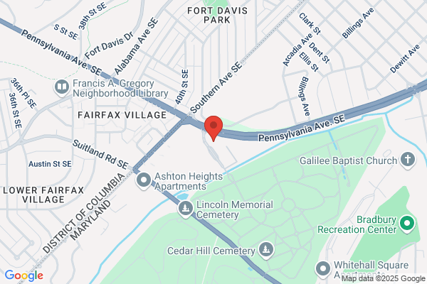 Cedar Hill Funeral Home, Inc.