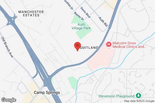 AllCare Foot & Ankle Center