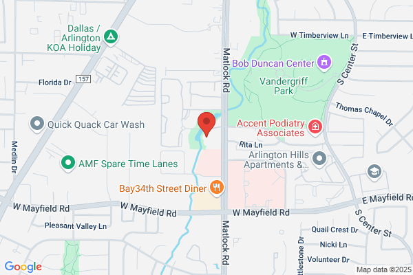 AllCare Foot and Ankle Center