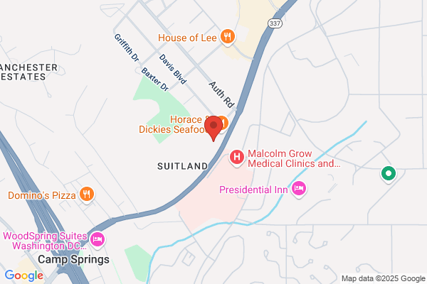 Beltway Surveys