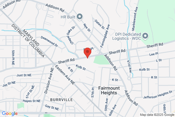 Nutwell Plumbing & Heating