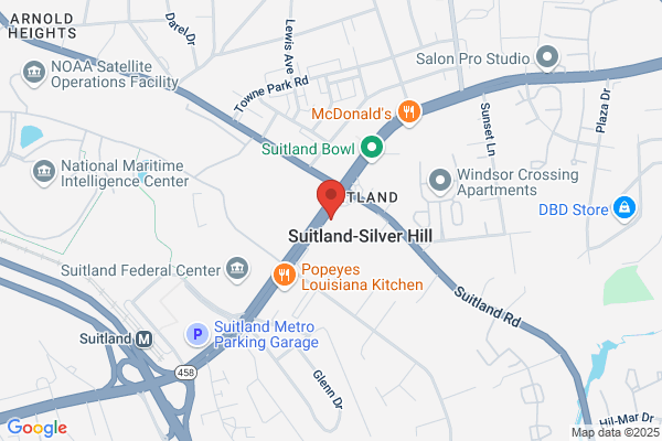 Suitland Pharmacy