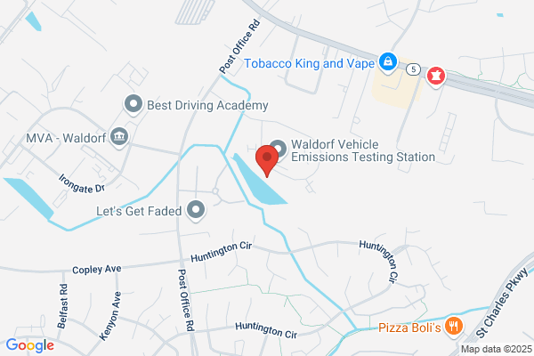 Vulcan Engineering & Manufacturers Inc