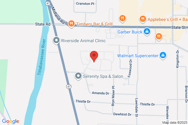 Foxglenn Apartments