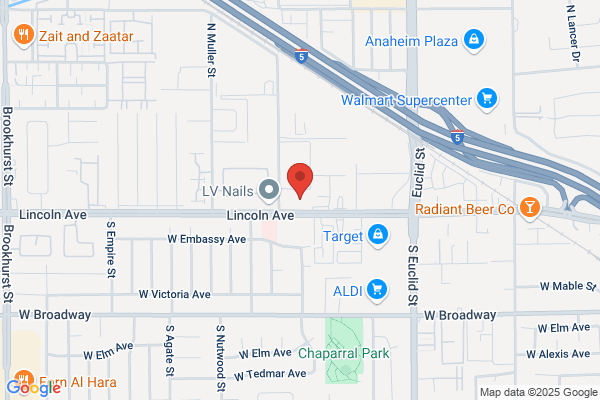 Passport To Beauty Hair Salon