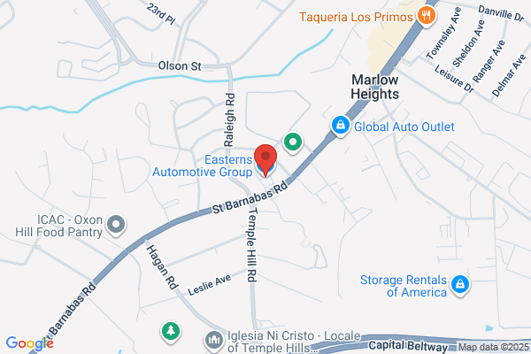 Easterns Automotive Group