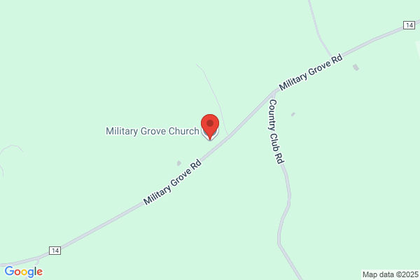 Military Grove C Hurch
