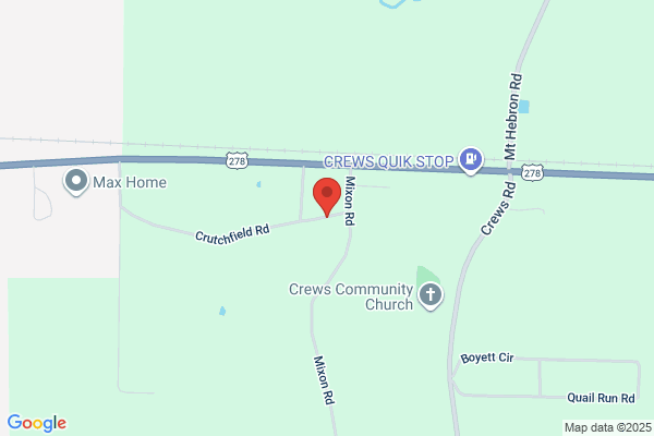 Mill Creek Hunting Club Incorporated
