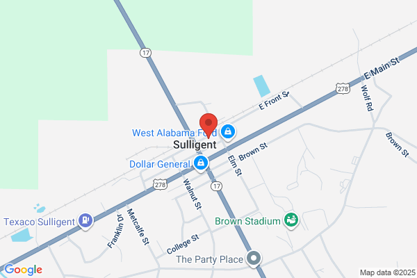 NAPA Auto Parts - West Alabama Ford