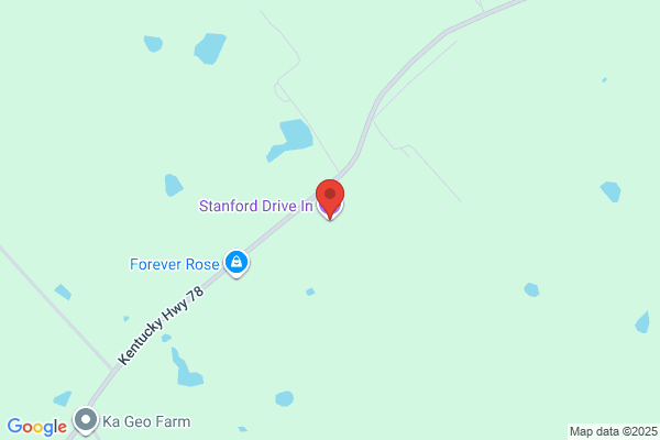 Stanfords Drive Inn