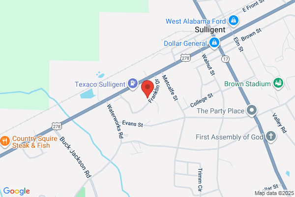 Sulligent Housing Authority