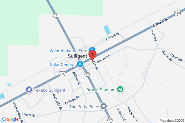 Sulligent Public Library