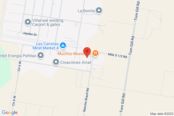 La Joya Independent School District, Elementary Schools, Fordyce Elementary
