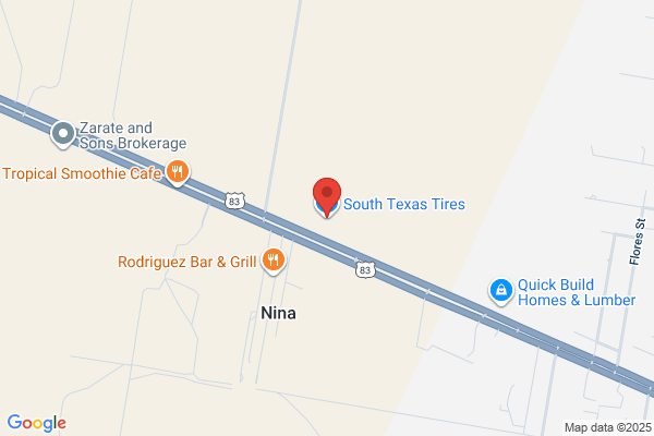 South Texas Tires