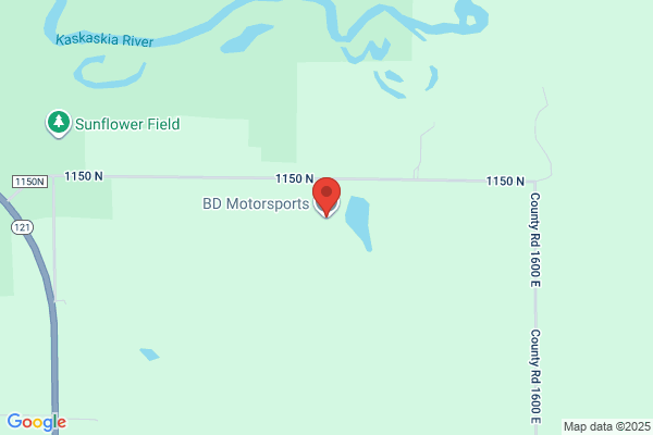 BD Motorsports