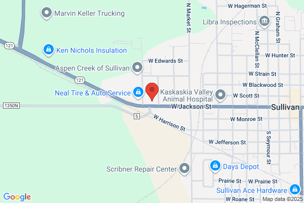 Jackson Chrysler Dodge Jeep Ram