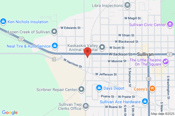 Atchison Electric Service