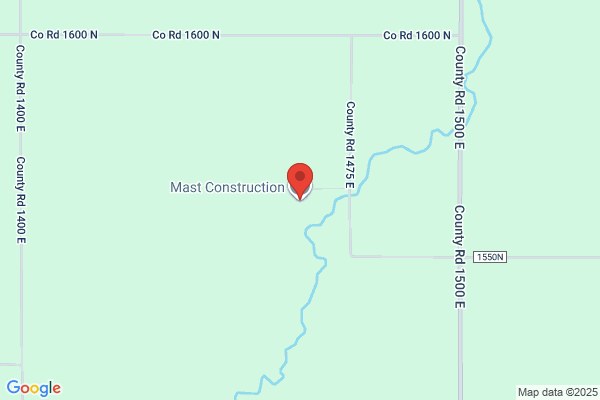 McPheeters Construction