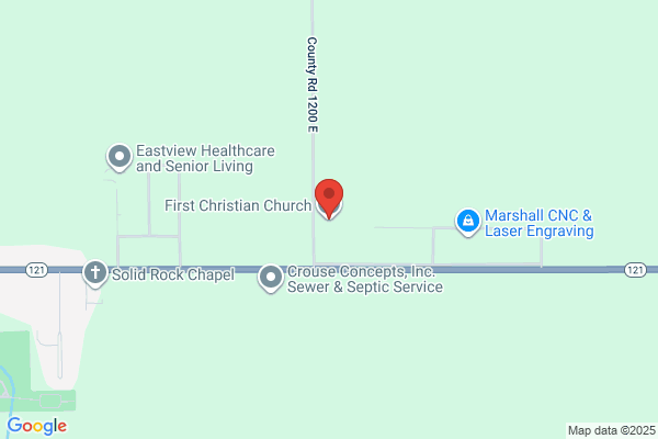 Trinity Christian Church