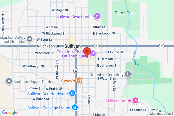 Sullivan Gas Inc