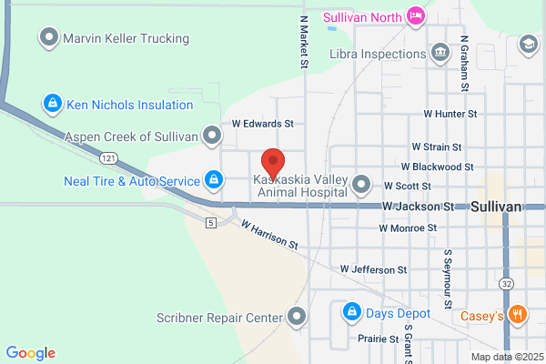 Kellerman Chiropractic Center
