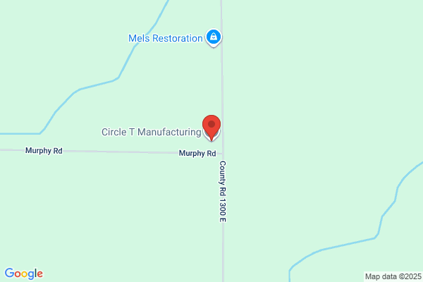 Circle T Manufacturing