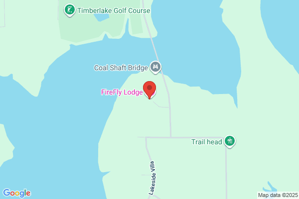 FireFly Lodge