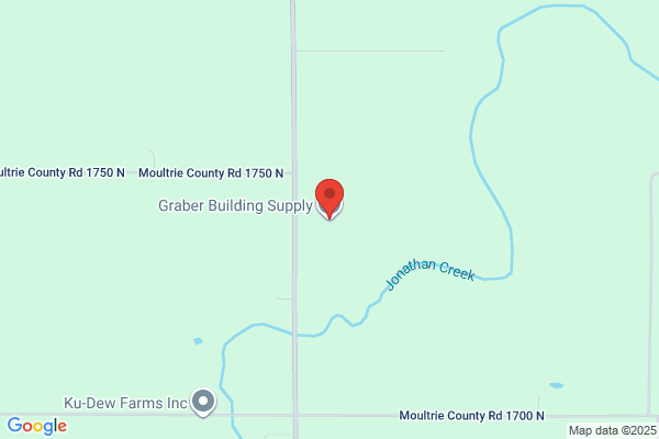 Graber Building Supply