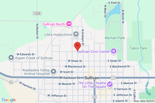 Sullivan North